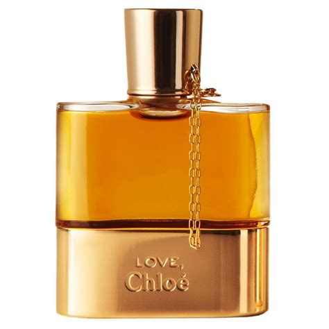 chloe eau de parfum intense opiniones|love chloe eau intense perfume.